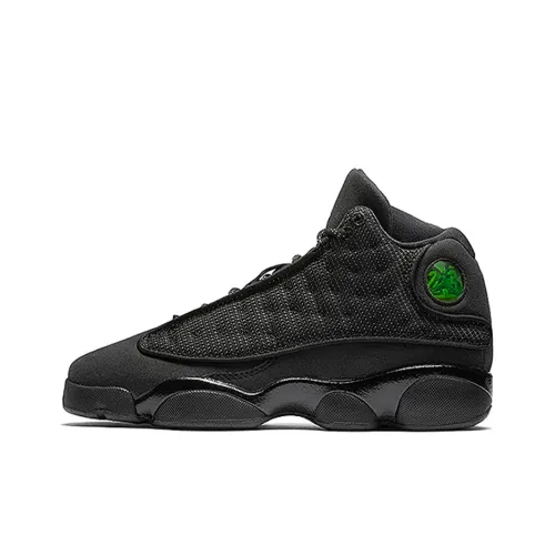 Jordan Air Jordan 13 Детские баскетбольные кроссовки MID Топ Унисекс