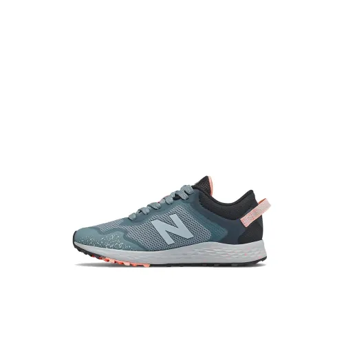 New Balance NB Arishi Series Детская беговая обувь с низким верхом Kids
