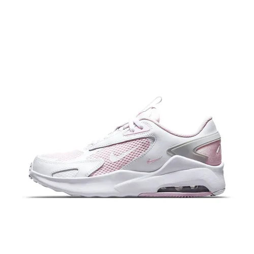 Nike Air Max Bolt Детская беговая обувь с низким верхом Унисекс