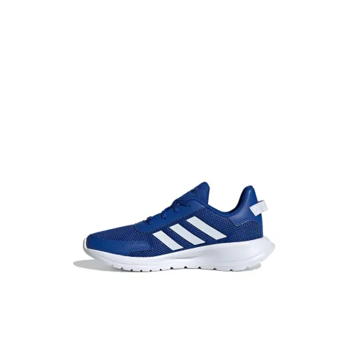 Adidas Neo Tensor Детская беговая обувь, низкий топ, Kids