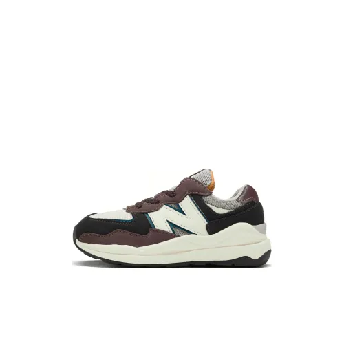 New Balance NB 5740 Series Детская беговая обувь Низкий топ Предшкольная