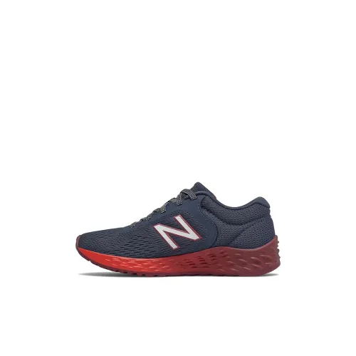 New Balance NB Arishi Series Детская беговая обувь с низким верхом для дошкольников