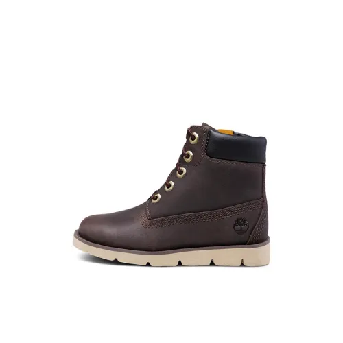 Timberland Детские утепленные сапоги Kids