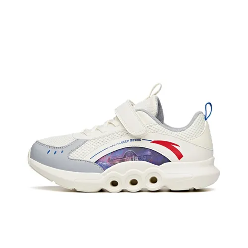 Antakids Energy Ring Противоскользящий Амортизация Устойчивый к истиранию Отскок Дышащий Низкий Топ