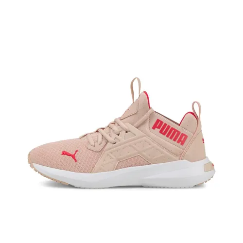 PUMA Softride Series противоскользящие амортизаторы с устойчивостью к истиранию для подростков