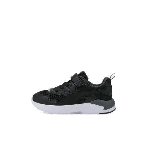 PUMA X RAY Детская повседневная обувь Low Top Pre School