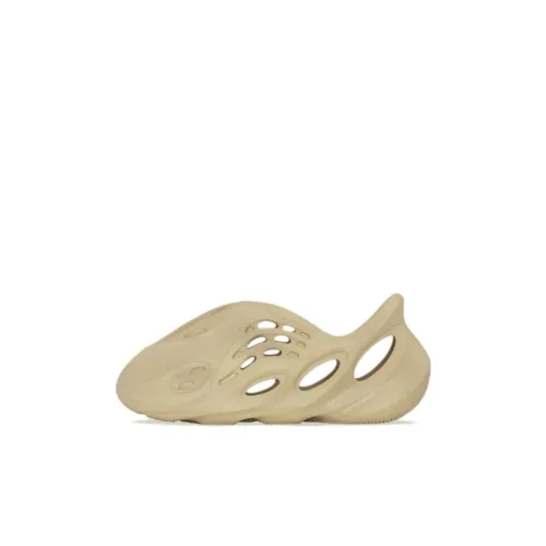 Adidas Originals Yeezy Foam Runner Детские сандалии для дошкольников