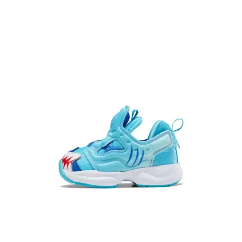 Reebok Малыш Обувь Низкий Топ Детский