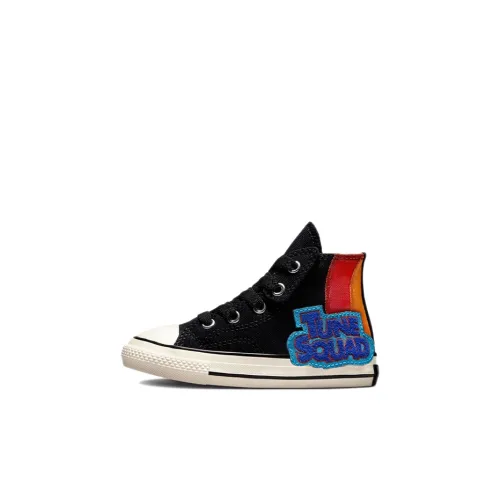 Конверс 1970s Обувь для малышей Высокие детские туфли