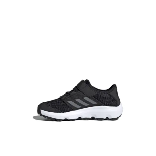 adidas Terrex Climacool Детская беговая обувь с низким верхом Kids