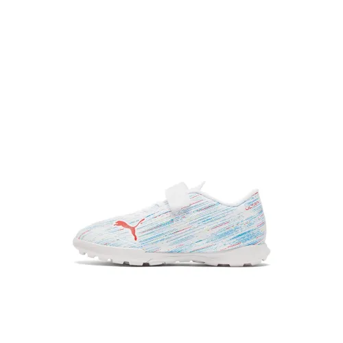 PUMA Детские футбольные бутсы Low Top Kids