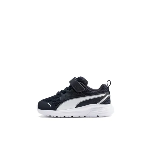 PUMA Pure Jogger Обувь для малышей Низкий Топ Детский