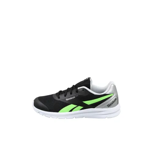 Reebok Runner 2,0 Детские беговые кроссовки с низким верхом Kids