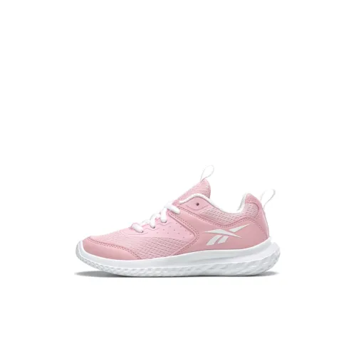 Reebok Детские беговые кроссовки с низким верхом Kids