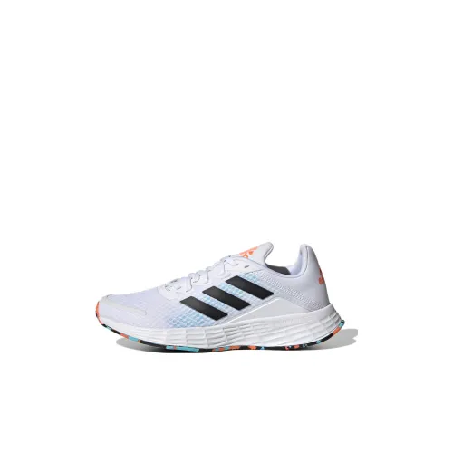 Adidas Duramo Sl Детская беговая обувь с низким верхом Kids