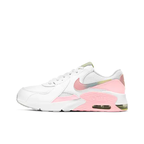Nike Air Max Excee Детская беговая обувь Низкий топ Унисекс