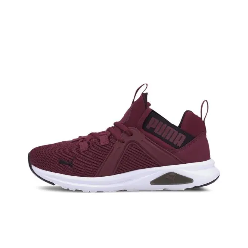 PUMA Enzo 2 Противоскользящий Устойчивый к истиранию Легкий Подростки