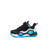 Черно-синий