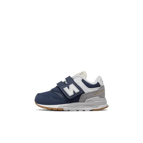 New Balance NB 997H Low Топ Обувь для малышей Морской синий Infant And Toddler