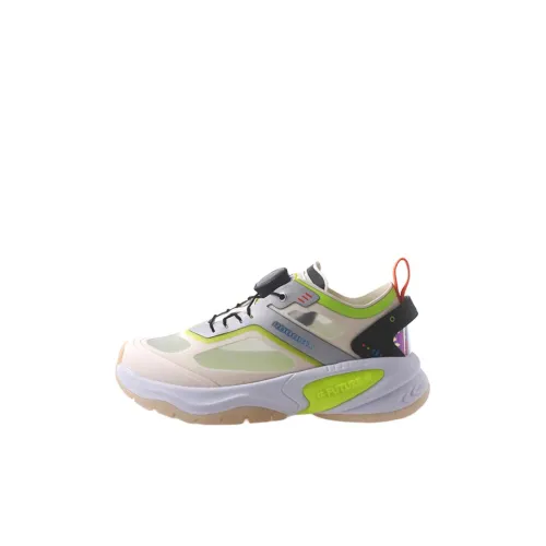 ROBOKIX Детские беговые кроссовки Kids