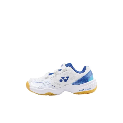 YONEX Амортизирующая стелька Детские кроссовки для тренировок Низкий топ Kids