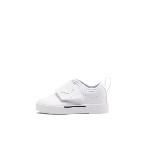 PUMA El Rey II Slip On Низкие Кеды Малыша и Детские