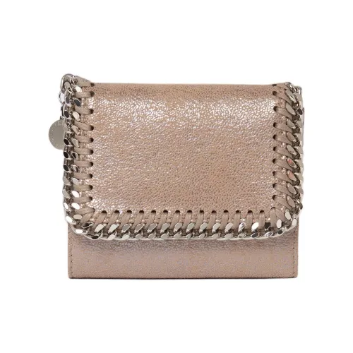 STELLA MCCARTNEY Falabella Кошельки Женские