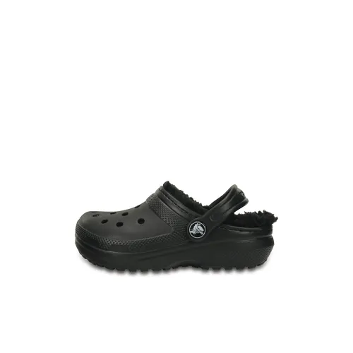 Crocs Classic Clog Детские сандалии Kids
