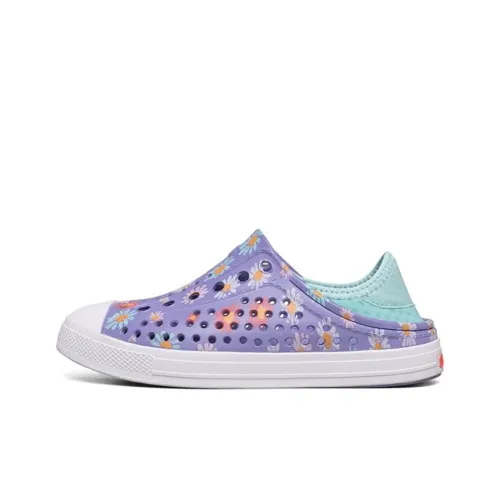 Skechers GUZMAN STEPS Детские Сандалии Лаванда Подростки