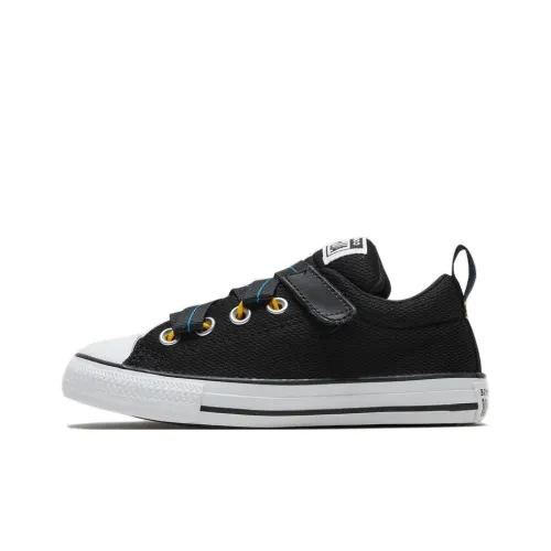 Converse Chuck Taylor All Star Low Топ Кеды Подростки