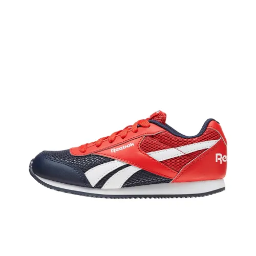 Reebok Детская беговая обувь с низким верхом для школьного возраста