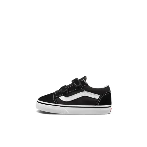 Vans Обувь для малышей Низкий верх Детский