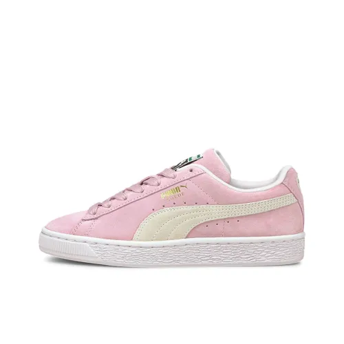 PUMA Детские Скейтбординги Низкий Топ Унисекс