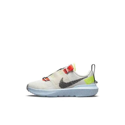 Nike Crater Детская беговая обувь Low Top Pre School