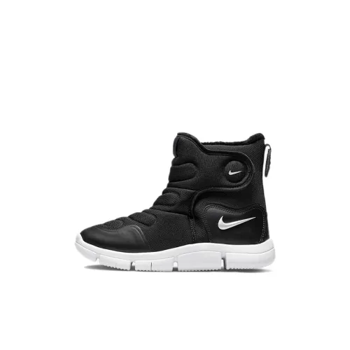 NIKE Novice Детские утепленные сапоги для дошкольников