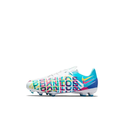Nike Phantom GT Детские футбольные бутсы с низким верхом Kids