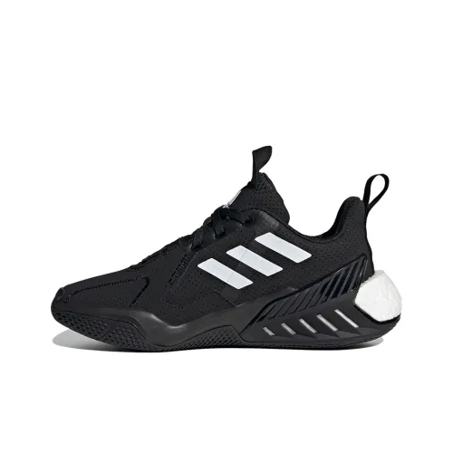 Adidas 4Uture Детская беговая обувь с низким верхом для школьного возраста
