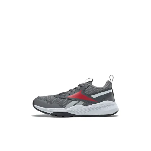 Reebok Детские беговые кроссовки с низким верхом Kids