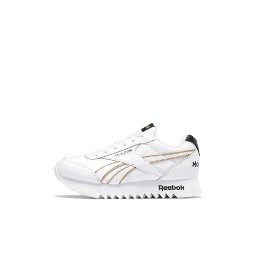 Reebok Classic Jogger 2 Детская повседневная обувь Низкий топ Kids