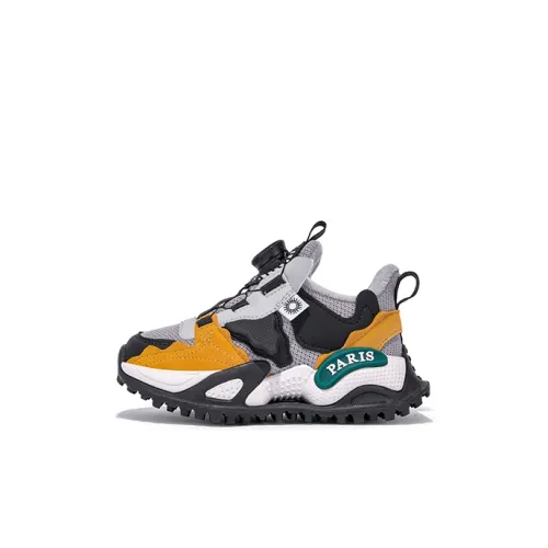 HELIUS Детские обувь для активного образа с противоскользящим покрытием