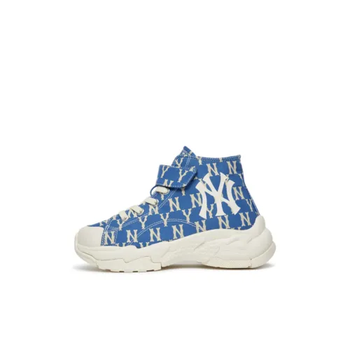 MLB Chunky High Slip-Resistant Shock Absorbers с свойствами устойчивости к истиранию Детский