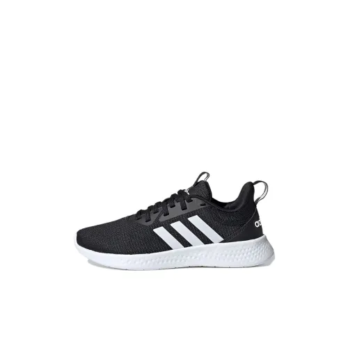 Adidas Neo Puremotion Детская беговая обувь с низким верхом Kids