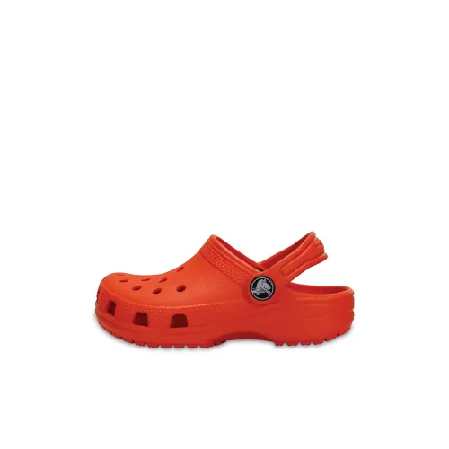 Crocs Classic Clog Детские сандалии Kids