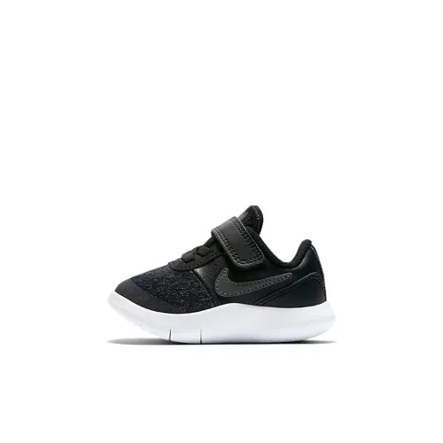 nike Flex Contact Low Топ Обувь для малышей Infant и Toddler