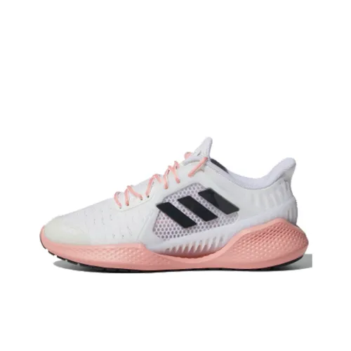 Adidas Climacool 2,0 Детская беговая обувь Низкий топ Школьный возраст
