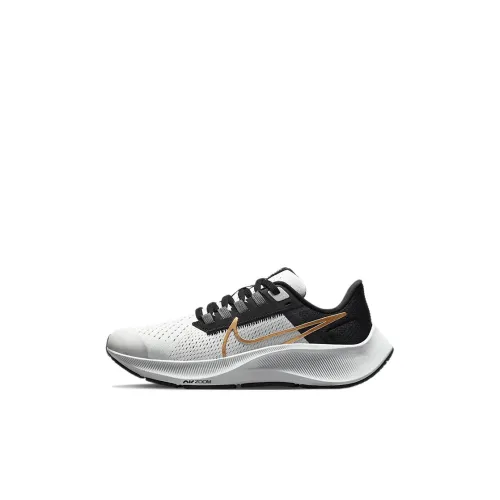 Nike Pegasus 38 Детская беговая обувь Низкий топ Kids
