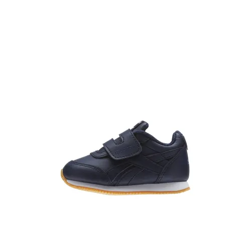 Reebok Classic Jogger 1 Low Топ Обувь для малышей Infant And Toddler