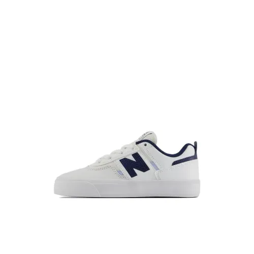 New Balance NB Jamie FOY 306 Детские Скейтбординги Белый Детский