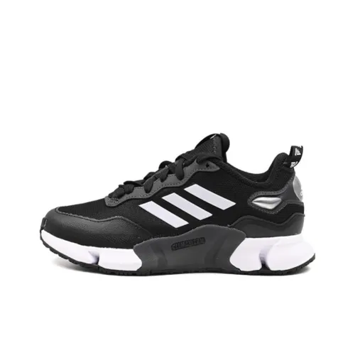 Adidas CLIMAWARM Детская беговая обувь Низкий топ Школьный возраст
