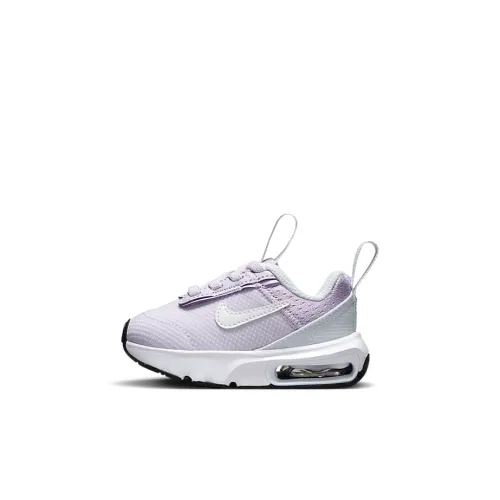 Nike Air Max INTRLK Обувь для малышей Низкий топ Детский